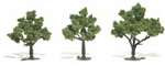 TR1506 Woodland Scenics Ready Made Realistic Tree (Deciduous)