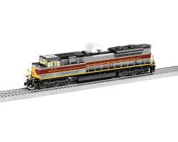 O Scale Lionel Norfolk Southern DLW LEGACY SD70ACE #1074