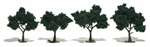 TR1505 Woodland Scenics Ready Made Realistic Tree (Deciduous)