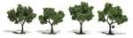 TR1503 Woodland Scenics Ready Made Realistic Tree (Deciduous)