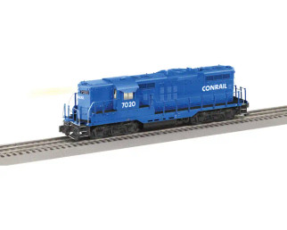 ルッコラページ LIONEL CONRAIL LEGACY SW1 SWITCHER ENGINE #8408 SKU: 2233400