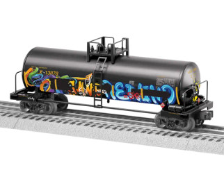 2026310 O Scale Lionel Sinclair 8K Gallon Tank Car #13103 - T and