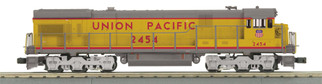 30-21265-1 O Scale MTH RailKing C30-7 Diesel Engine w/ProtoSound 3.0-Union Pacific