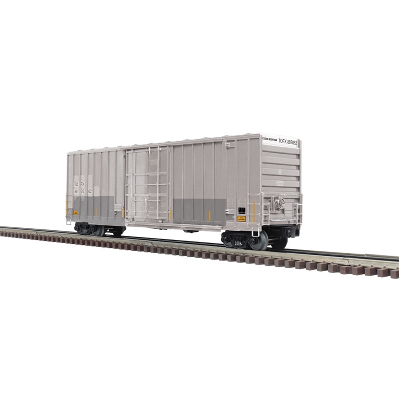 3001641 O PREMIER 50' GUNDERSON HIGH CUBE BOX CAR 3 PACK TTX