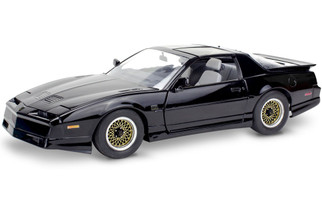 14535 Revell Pontiac '87 Firebird GTA Large 1/16 Scale Plastic Model Kit