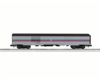 Lionel Amtrak Power Car #695 Phase II