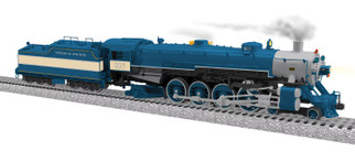 Texas & Pacific LEGACY Mountain #907