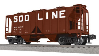 Soo Line AC-2 #8915