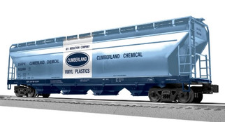 Cumberland Chemical ACF 4-Bay Centerflow #52208