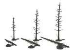 TR1124 Woodland Scenics (Pine) Tree Armatures 2 1/2 "