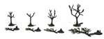 TR1120Woodland Scenics (Deciduous) Tree Armatures 3/4 "