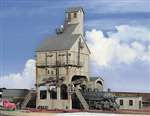 933-2903 Walthers HO Cornerstone Series Modern Coaling Tower