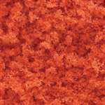 T1355 Woodland Scenics Fall Red Coarse Turf (Shaker)