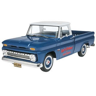 アメリカレベル 1/24 GMC ピックアップ w/スノウプラウ 07222 プラモデル i8my1cf 51-VTGEXuaL._UF894,1000_QL80_.jpg