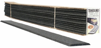 ST1472 Woodland Scenics N Scale Track-Bed Strips