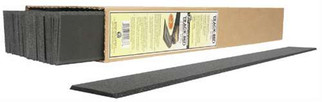 ST1463 Woodland Scenics O Track-Bed Strips