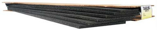 ST1460 Woodland Scenics N Scale Track-Bed Sheets