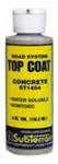 ST1454 Woodland Scenics Top Coat Concrete