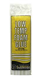 ST1446 Woodland Scenics Low Temp Foam Glue Sticks