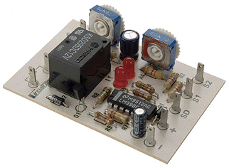 800-5400 HO AR-1 Circuitron Automatic Reverse Circuit