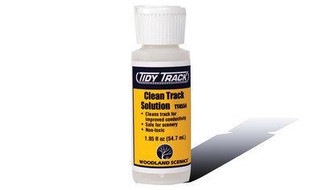 TT4554 Tidy Track(TM) Clean Track Solution (N,HO,O)
