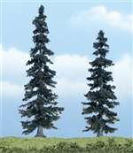 TR1621 Woodland Scenics (Premium Trees) Spruce