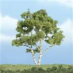 TR1601 Woodland Scenics (Premium Trees) Birch