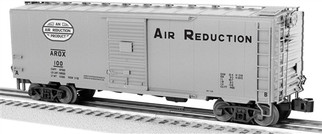 6-82625 O Scale Lionel Air Reduction PS-1 Boxcar #100