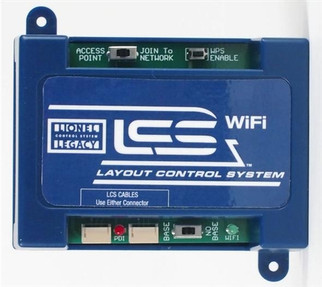 6-81325 O Lionel LCS WiFi Module