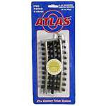 6068 Atlas O-36 Quarter Curve