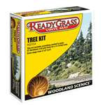 RG5154 Woodland Scenics ReadyGrass Tree Kit