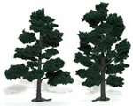 TR1517 Woodland Scenics Ready Made Realistic Tree (Deciduous)