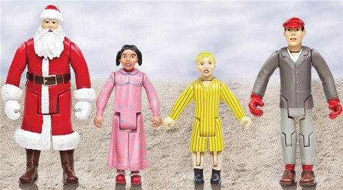 lionel figures