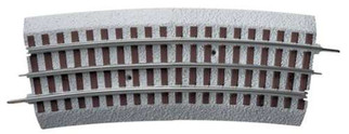 6-12061 Lionel Fastrack O84 Curved Track