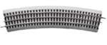 6-12041 Lionel Fastrack O72 Curved Track