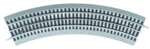 6-12015 Lionel Fastrack O36 Curved Track