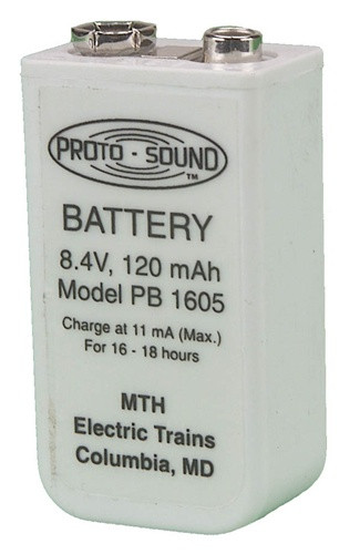 Image result for mth battery