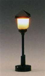 494 Model Power HO Gas Lamp
