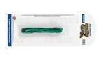 44598 Bachmann HO E-Z Track 10' Green Switch Extension Wire