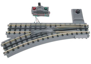 ［鉄道模型］Oゲージ　MTH レールキング 0-31 realtrax O Gauge 3-Rail MTH Rail King 40-1004 RealTrax Operating O-31