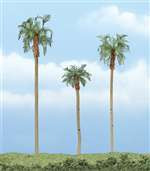 TR1617 Woodland Scenics (Premium Trees) Royal Palm