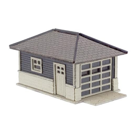 n gauge laser cut kits