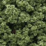 FC182 Woodland Scenics Light Green Clump-Foliage (Large Bag)