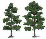 TR1516 Woodland Scenics Ready Made Realistic Tree (Deciduous)