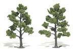 TR1512 Woodland Scenics Ready Made Realistic Tree (Deciduous)