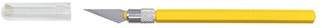 16030 Excel K30 Light Duty Rite-Cut Non-Roll Plastic Handle Knife