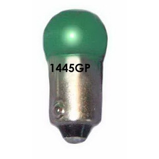1445G Gargraves Lamp - Green - 18 volt