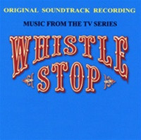 08662 Music From The "Whistle Stop" Show Now On CD