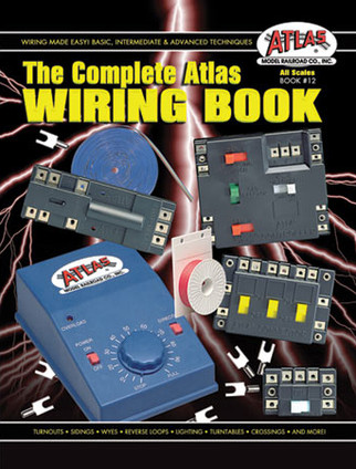 0012 Atlas The Complete Atlas Wiring Book