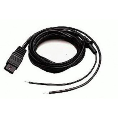 Lionel O-Gauge 3-Foot Power Cable Extension For Model Trains - 6-82918